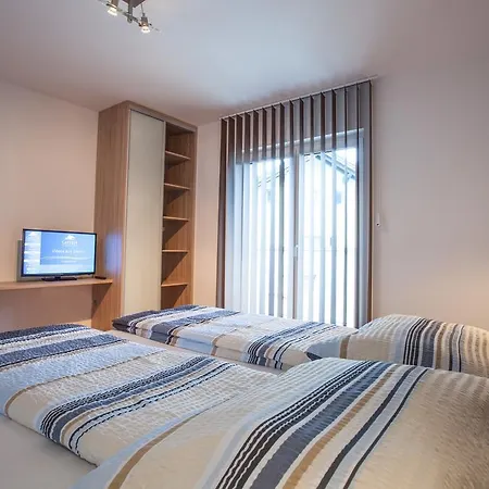 Alpine Appart Bad Hofgastein Room photo