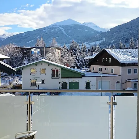 Alpine Appart Bad Hofgastein Exterior photo