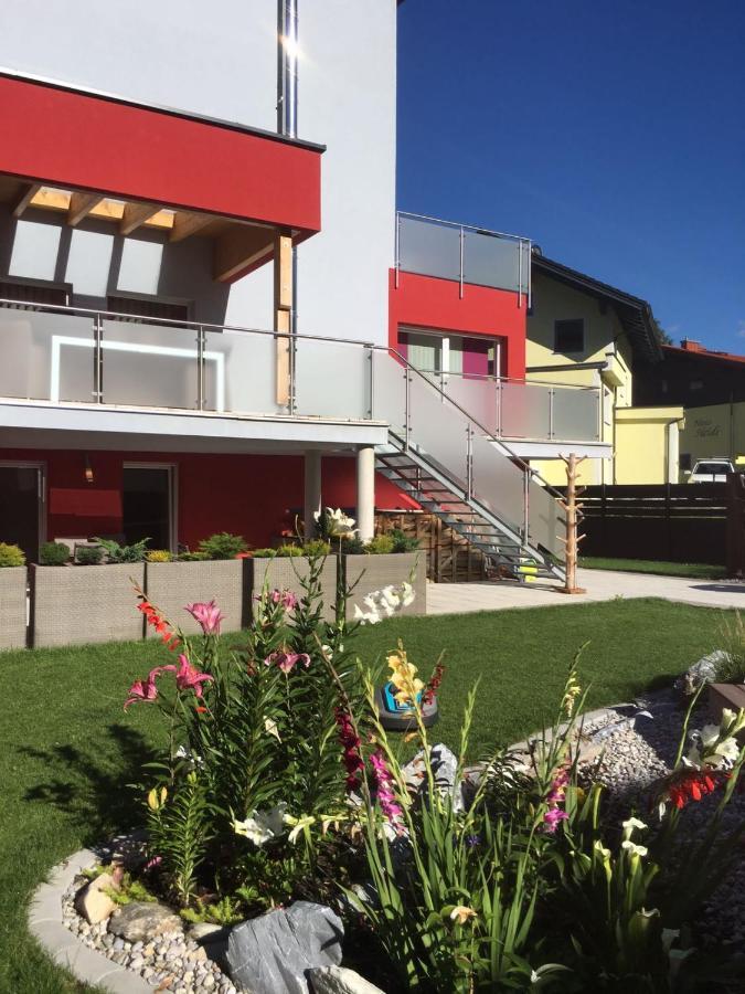 Appart hôtel Alpine 3*