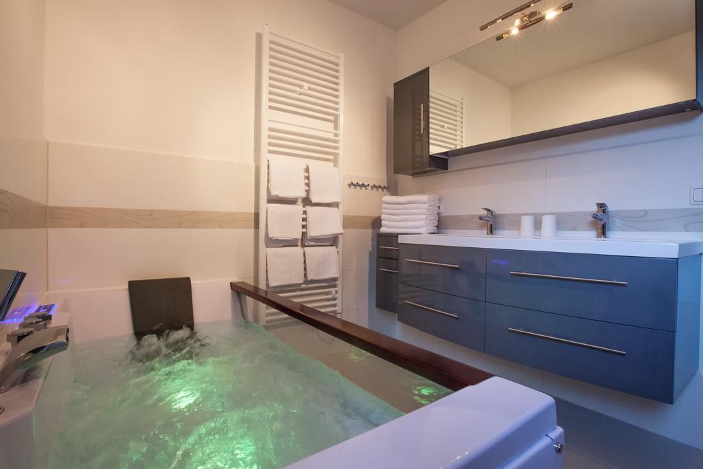 Alpine Appart Aparthotel Bad Hofgastein