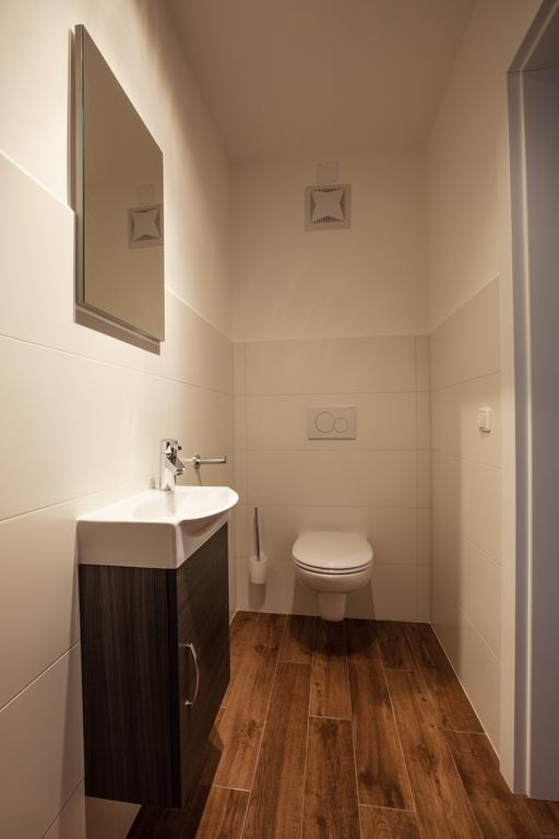 Alpine Appart Aparthotel