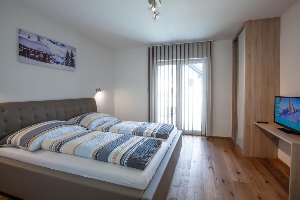Alpine Appart Aparthotel