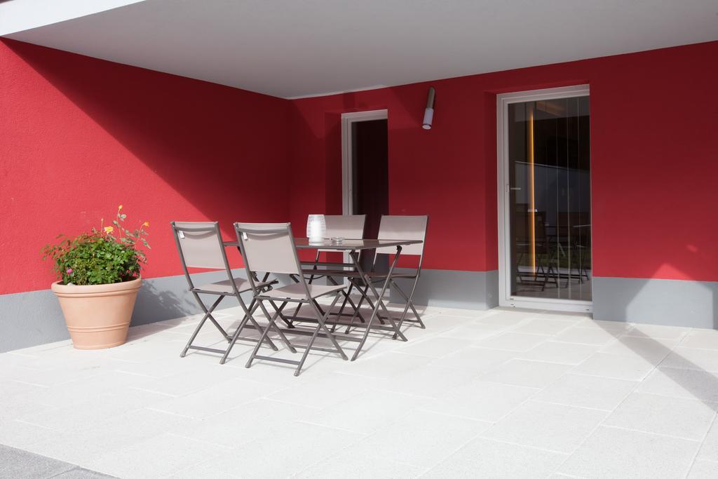 Alpine Appart Aparthotel 3*