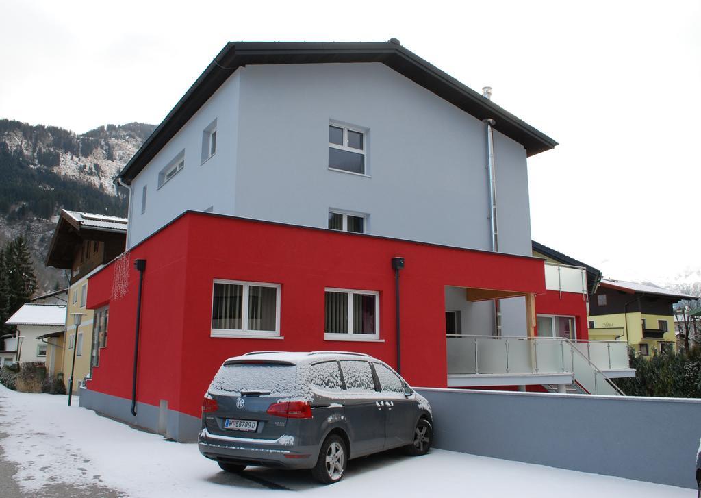 Alpine Appart hôtel 3*