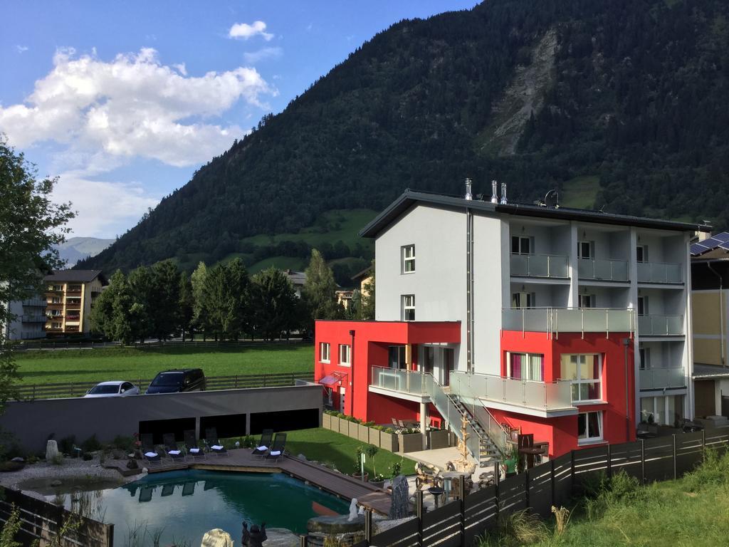 Alpine Appart 3* Bad Hofgastein