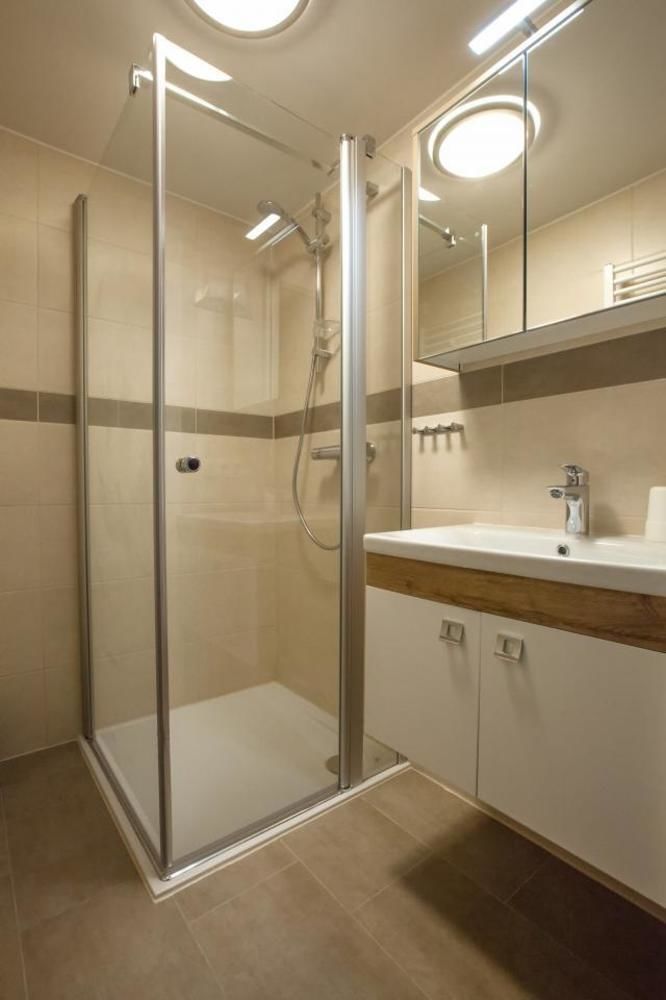 Aparthotel Alpine Appart Bad Hofgastein